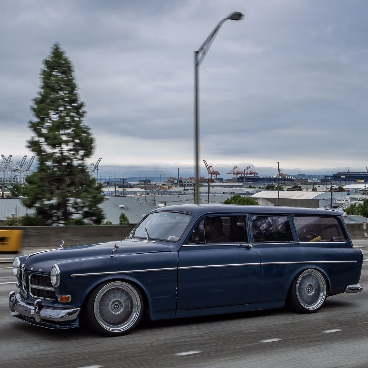 Profile of Adam Nonis