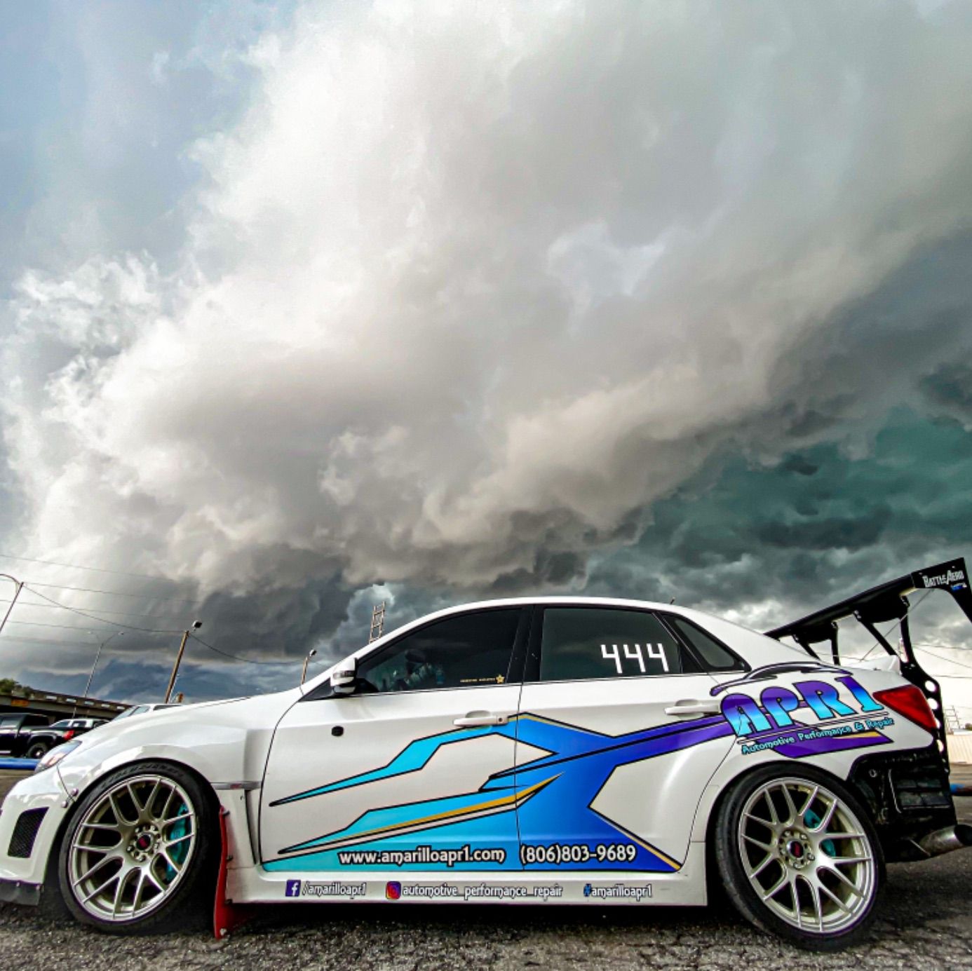 Profile of Dillon Duke