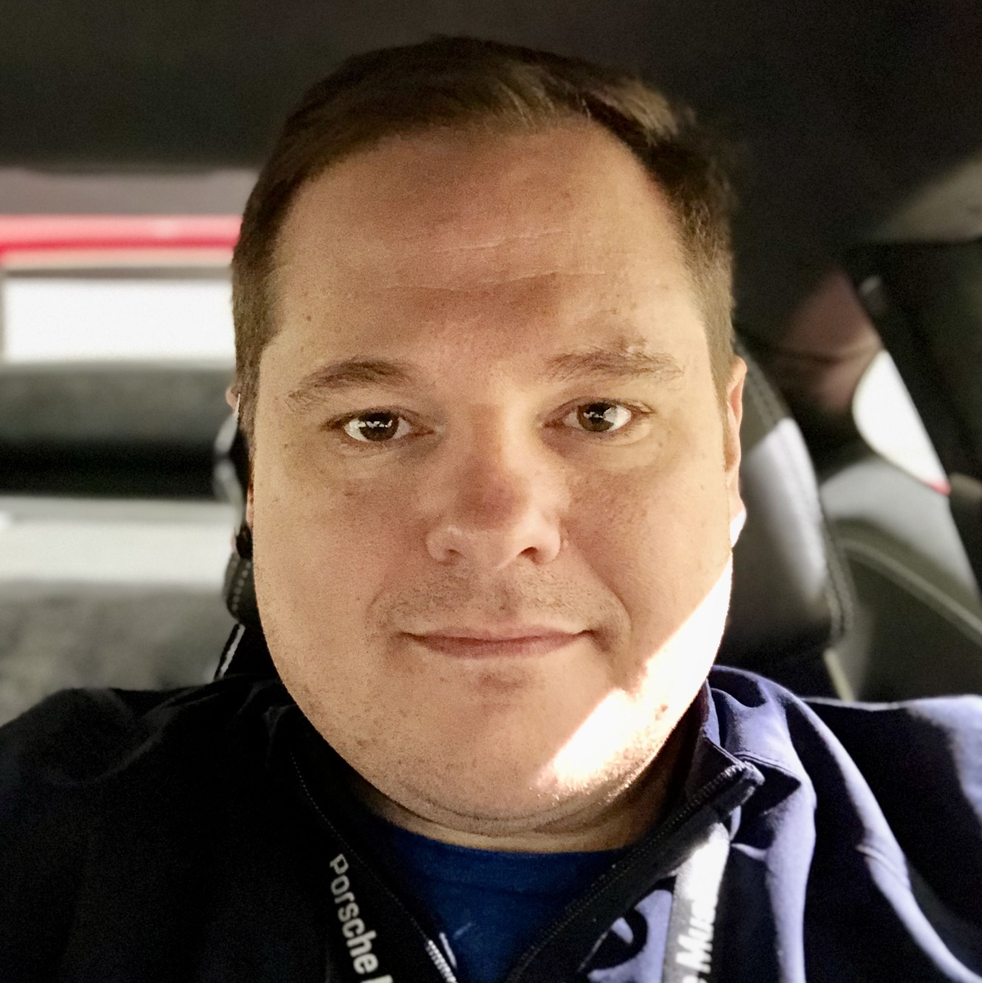 Profile of Alan Terrell