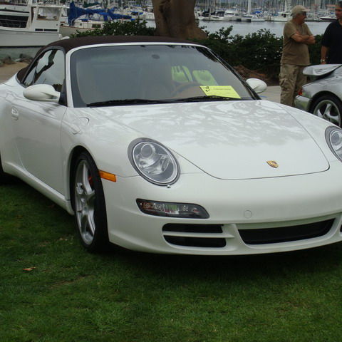 Profile of Laura Manz