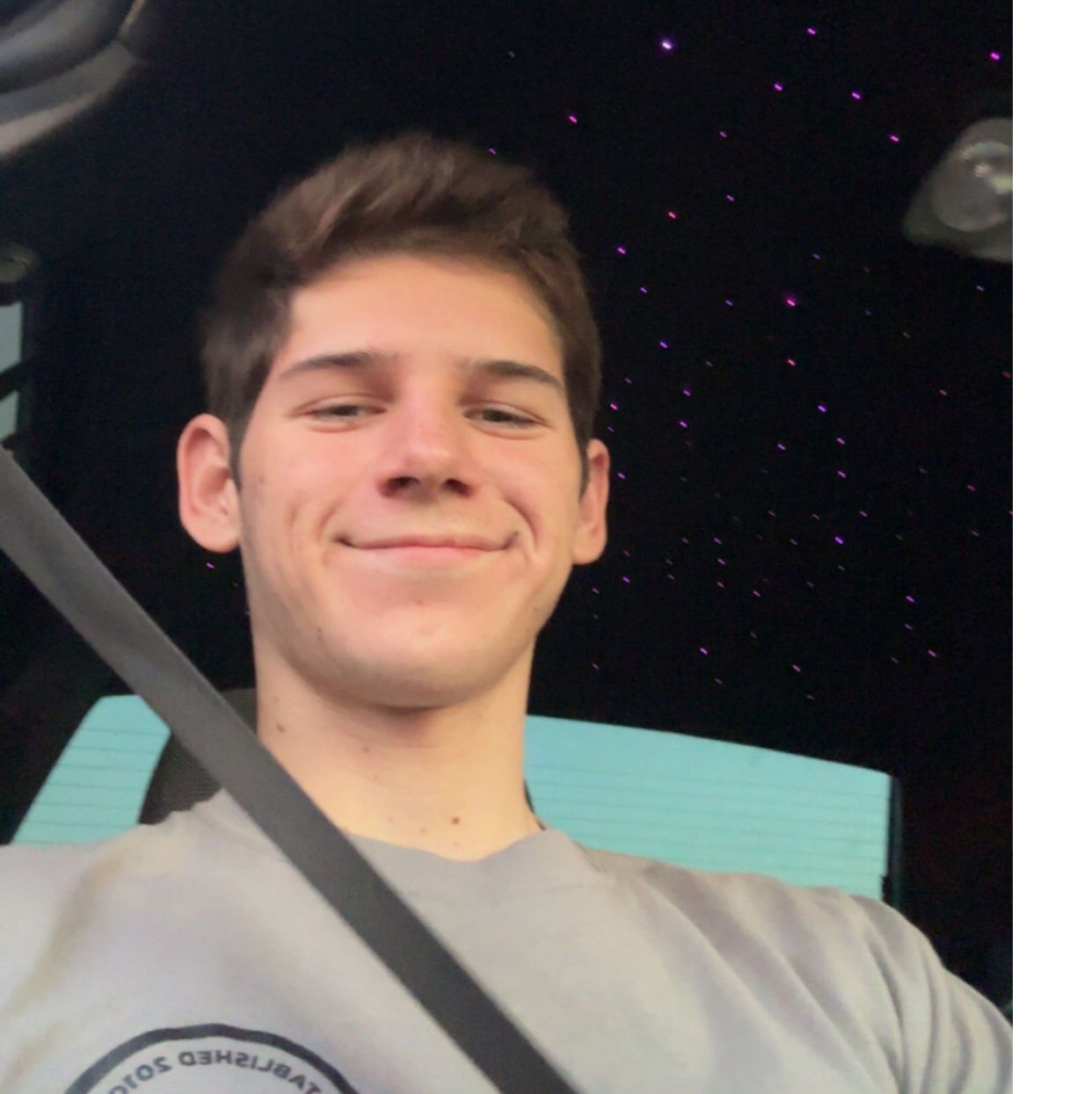 Profile of Chris Dolan