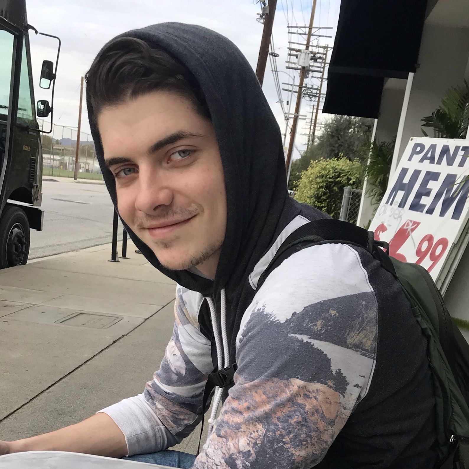 Profile of Michael Roth