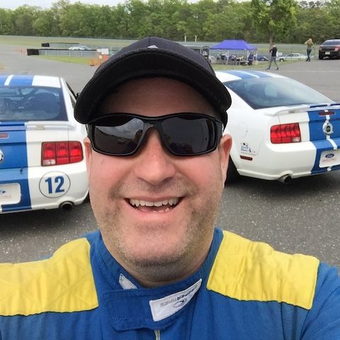 Profile of Kevin Hamel