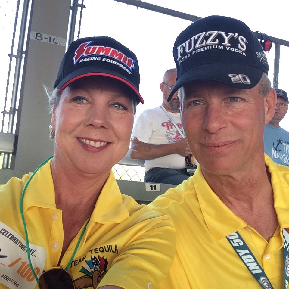 Profile of Heidi Dickey