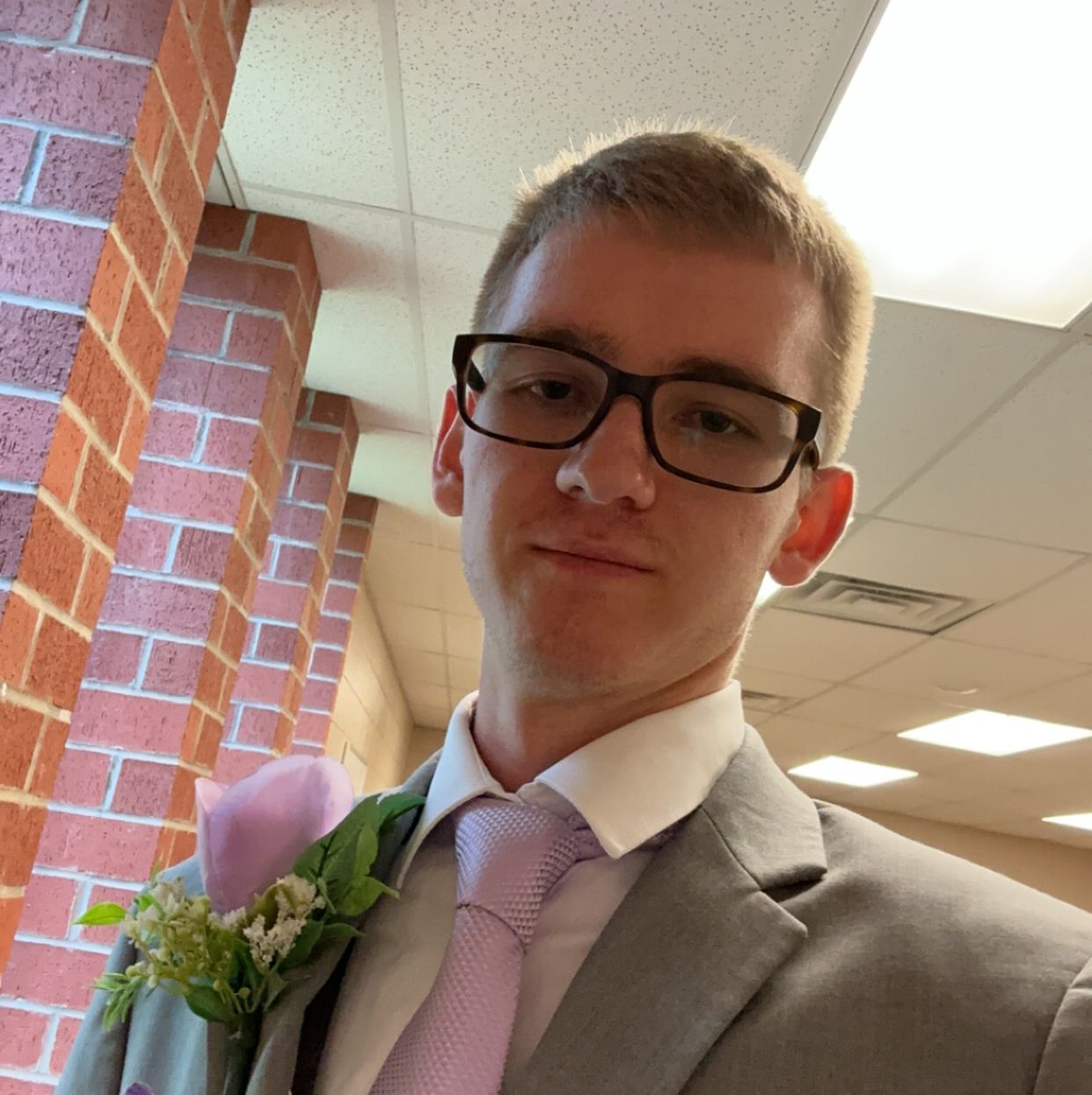 Profile of Evan Ruckman