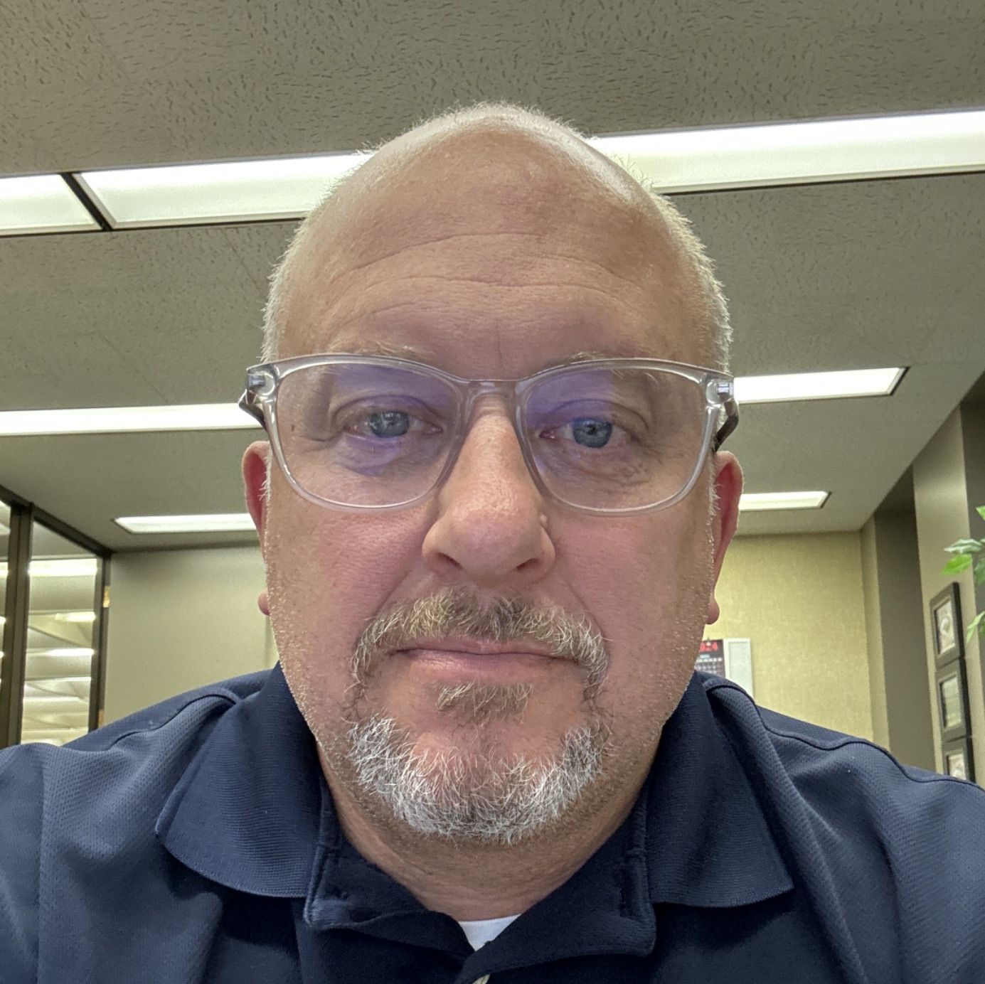 Profile of Fred Schwalbach