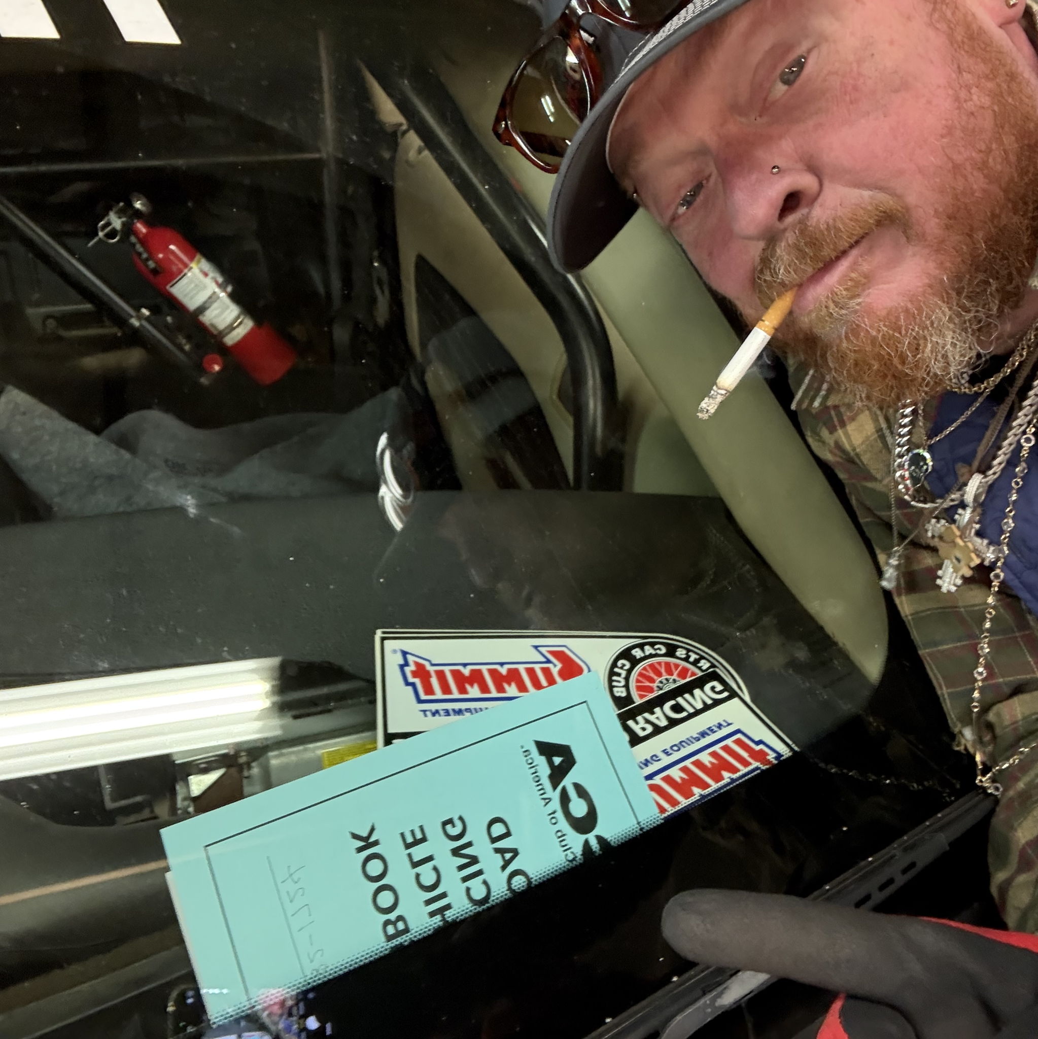 Profile of Rick Luckett