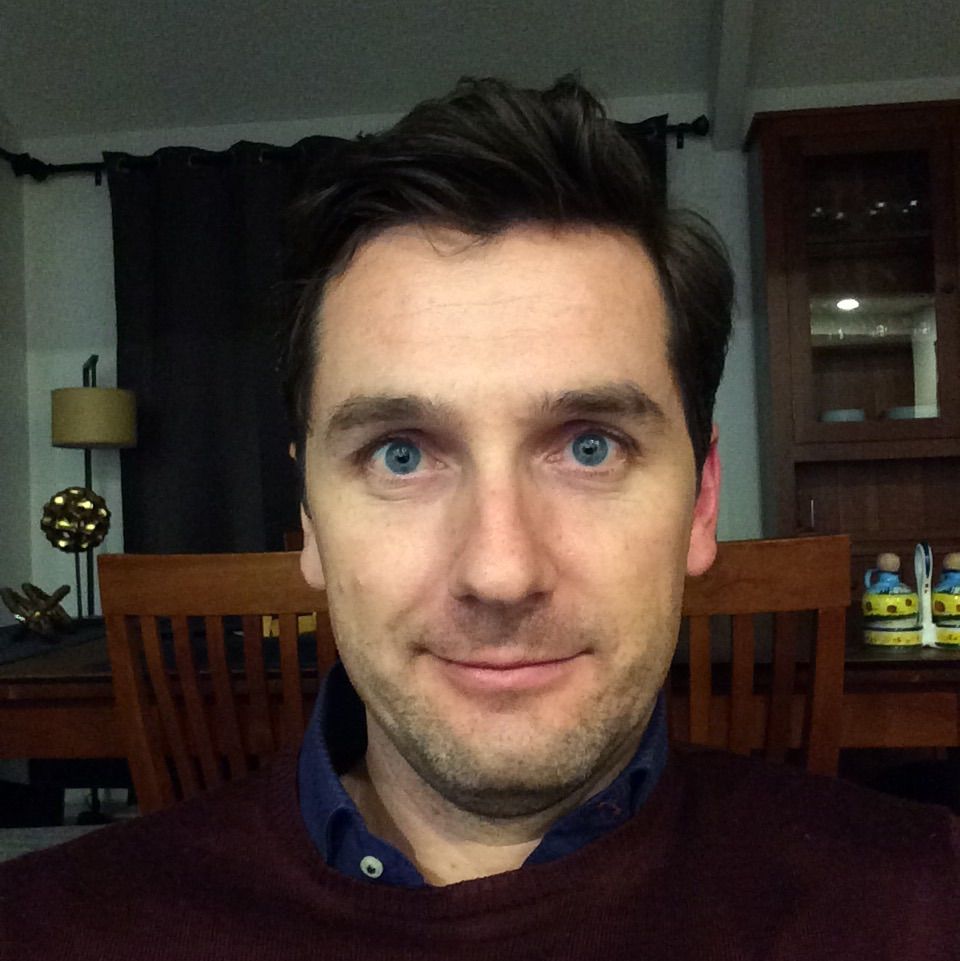 Profile of Filippo Seracini