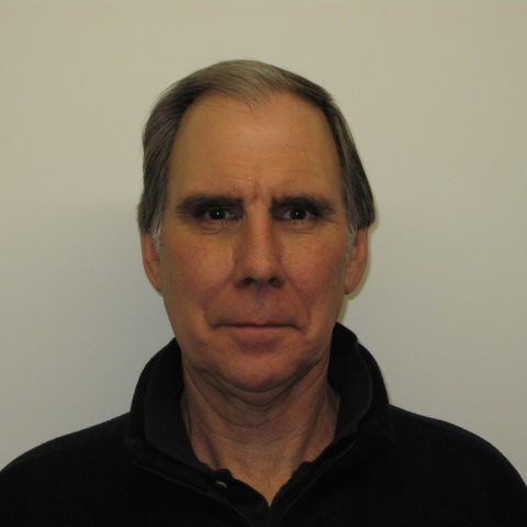 Profile of John Ruther