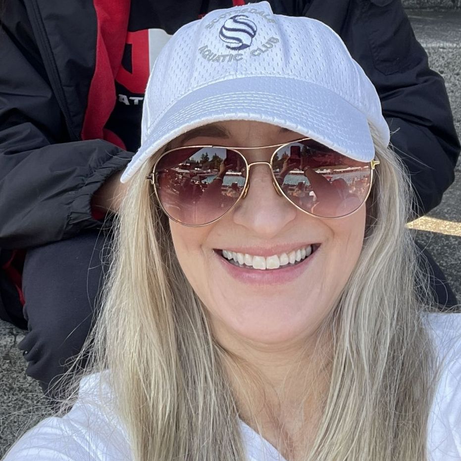 Profile of Trisha Fleischer