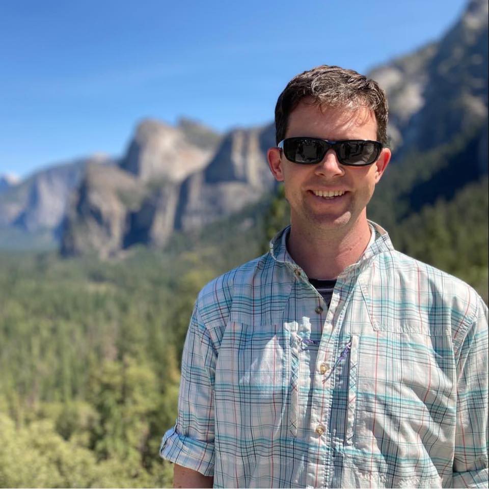 Profile of Randy Ewoldt