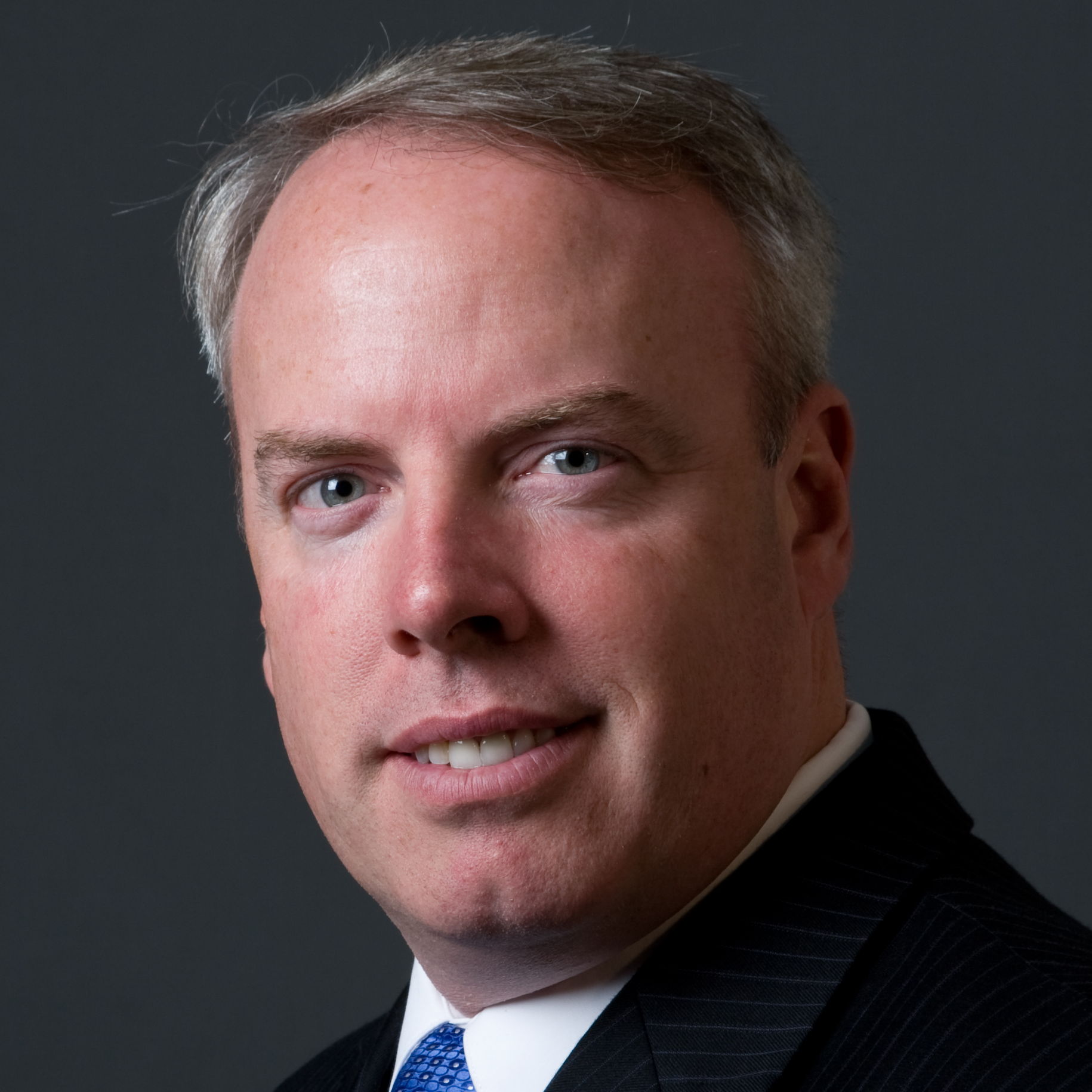 Profile of K. Stewart McKinney