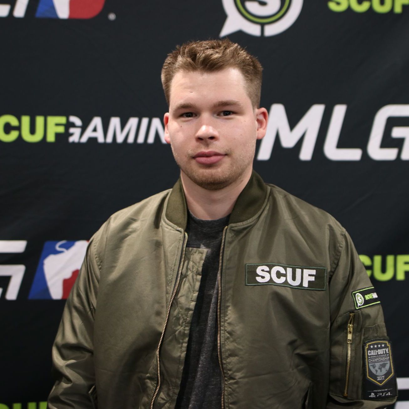 Profile of Ian Porter