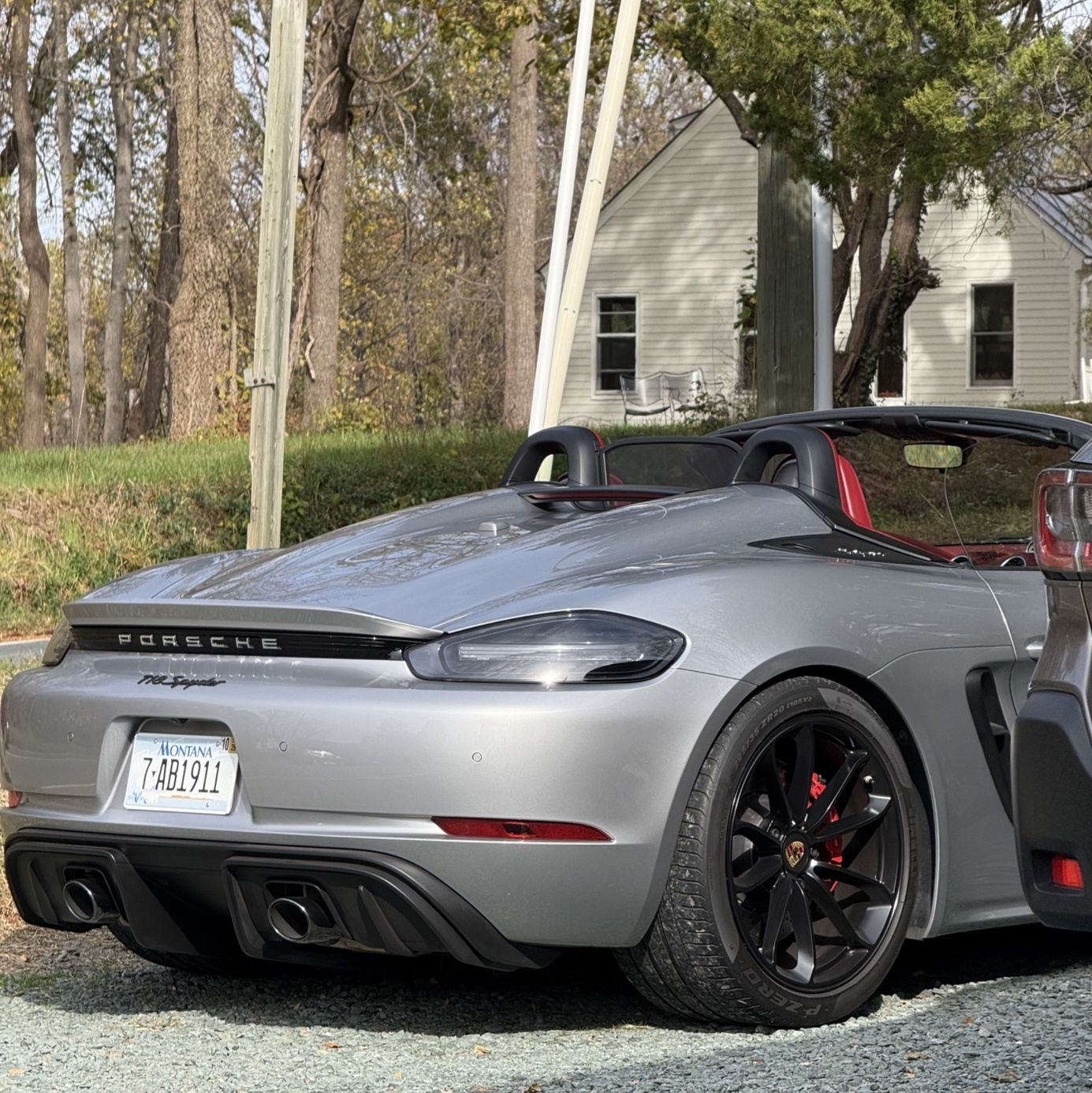 Profile of Chuck Coli