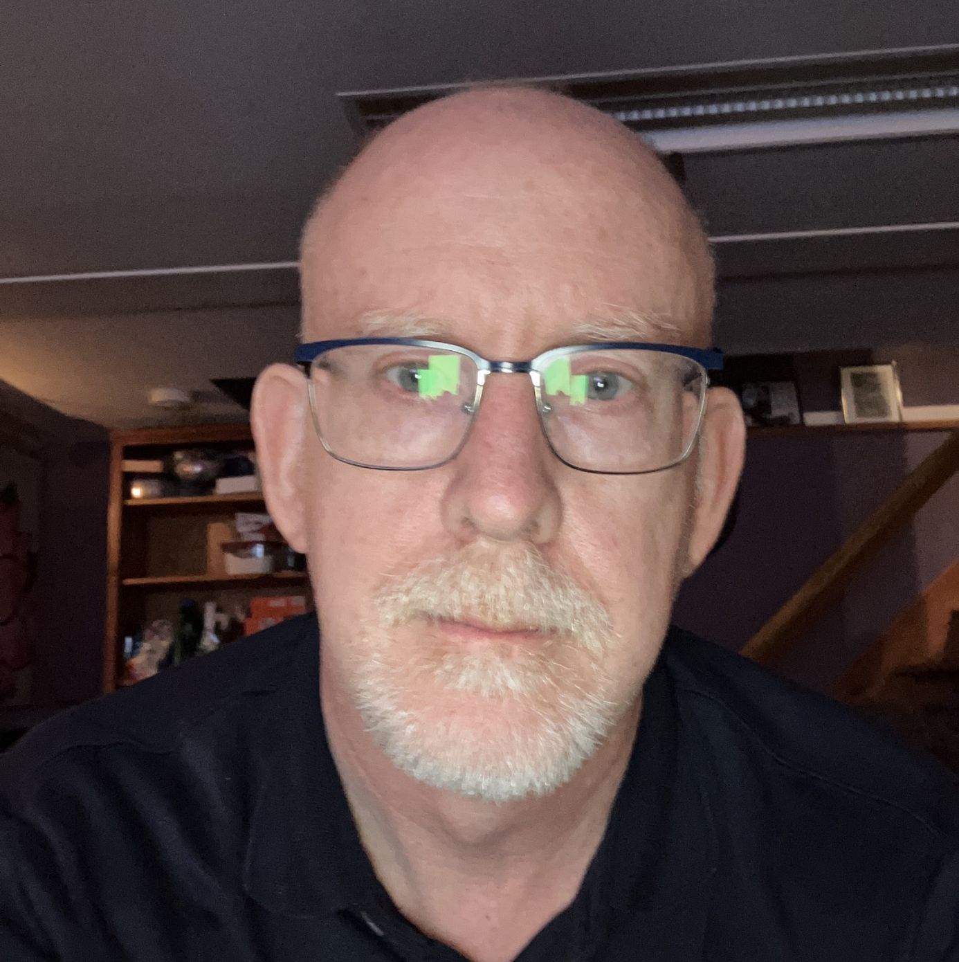 Profile of Marty Winters