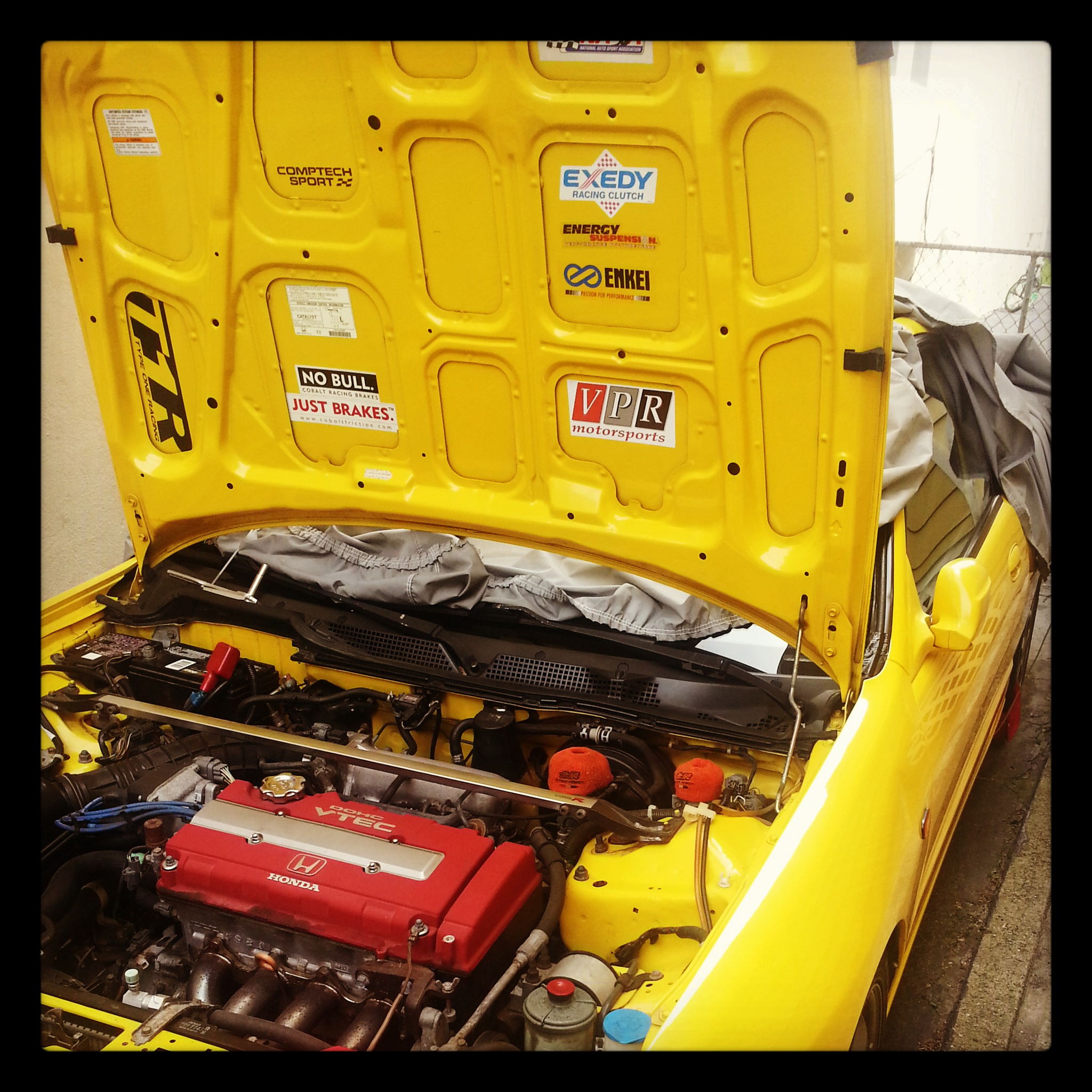 Profile of Edwin Vanegas