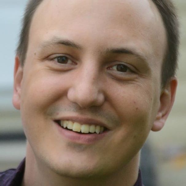 Profile of Brian Steere