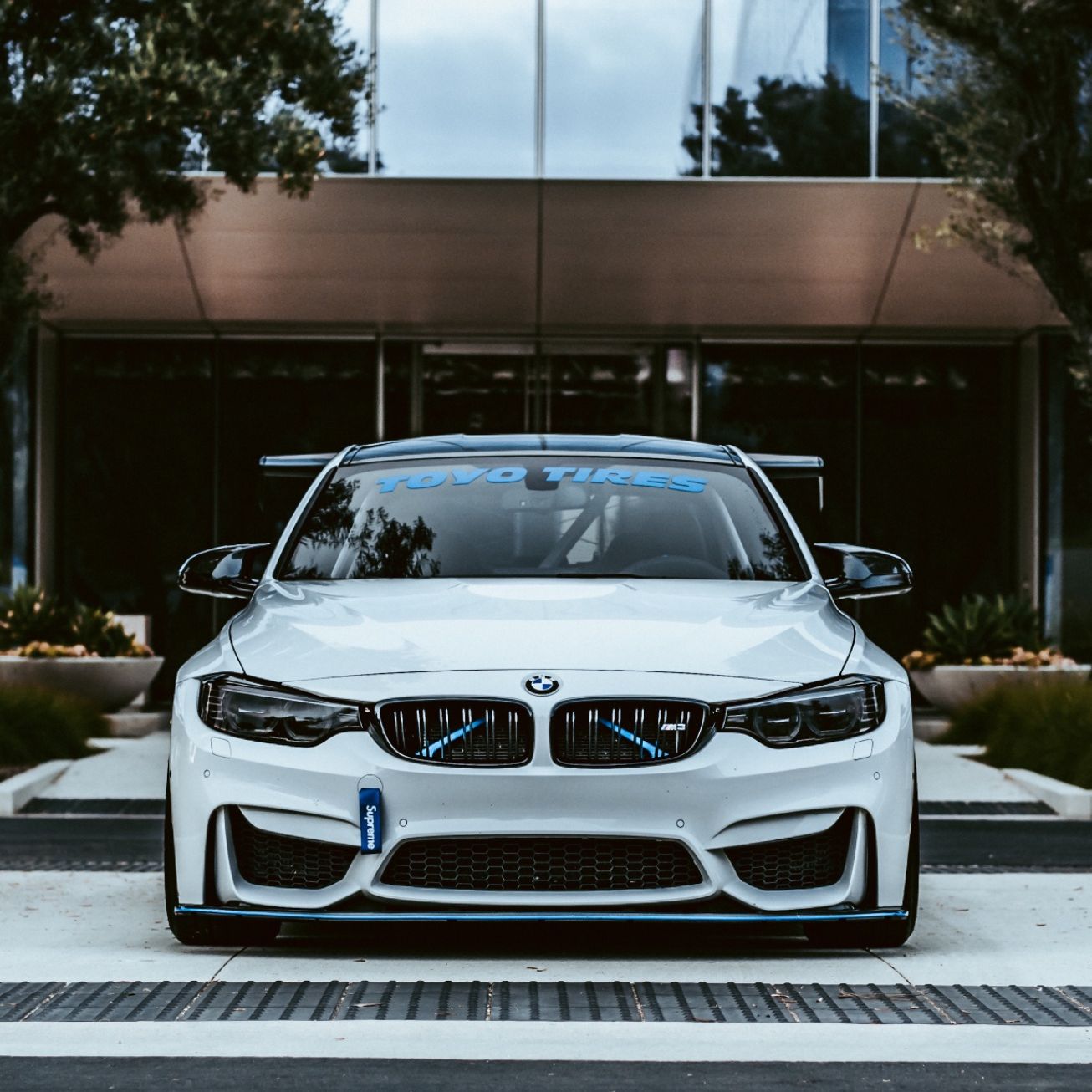 Profile of Yuji Andry