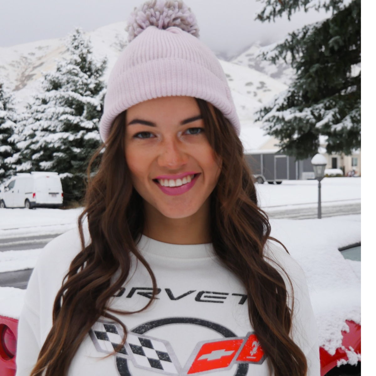 Profile of Lauren Watson