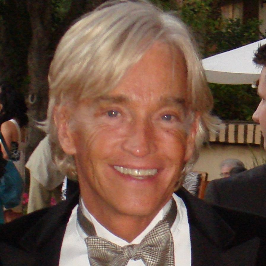 Profile of Jim Miller