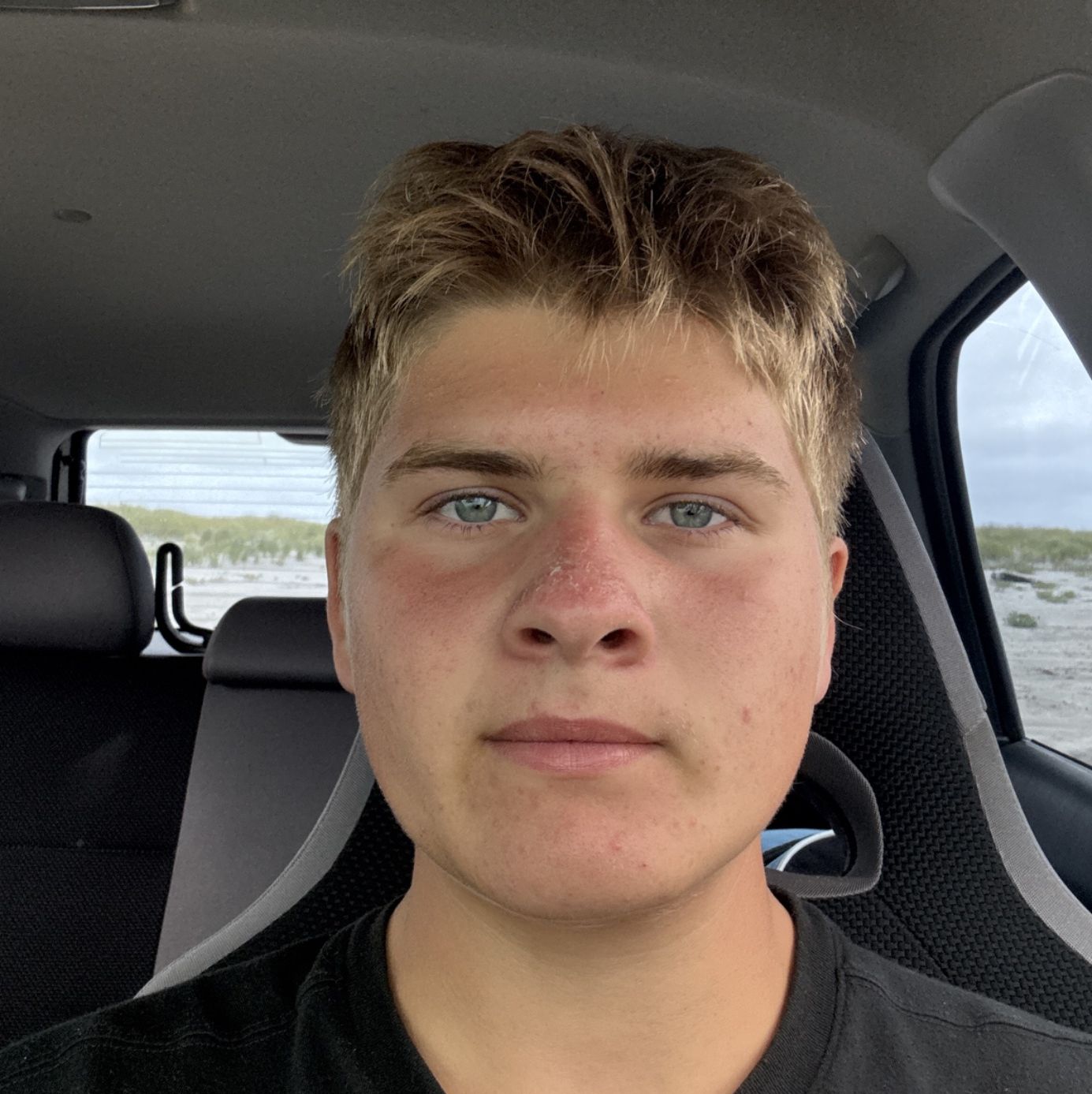 Profile of Denis Fedoruk