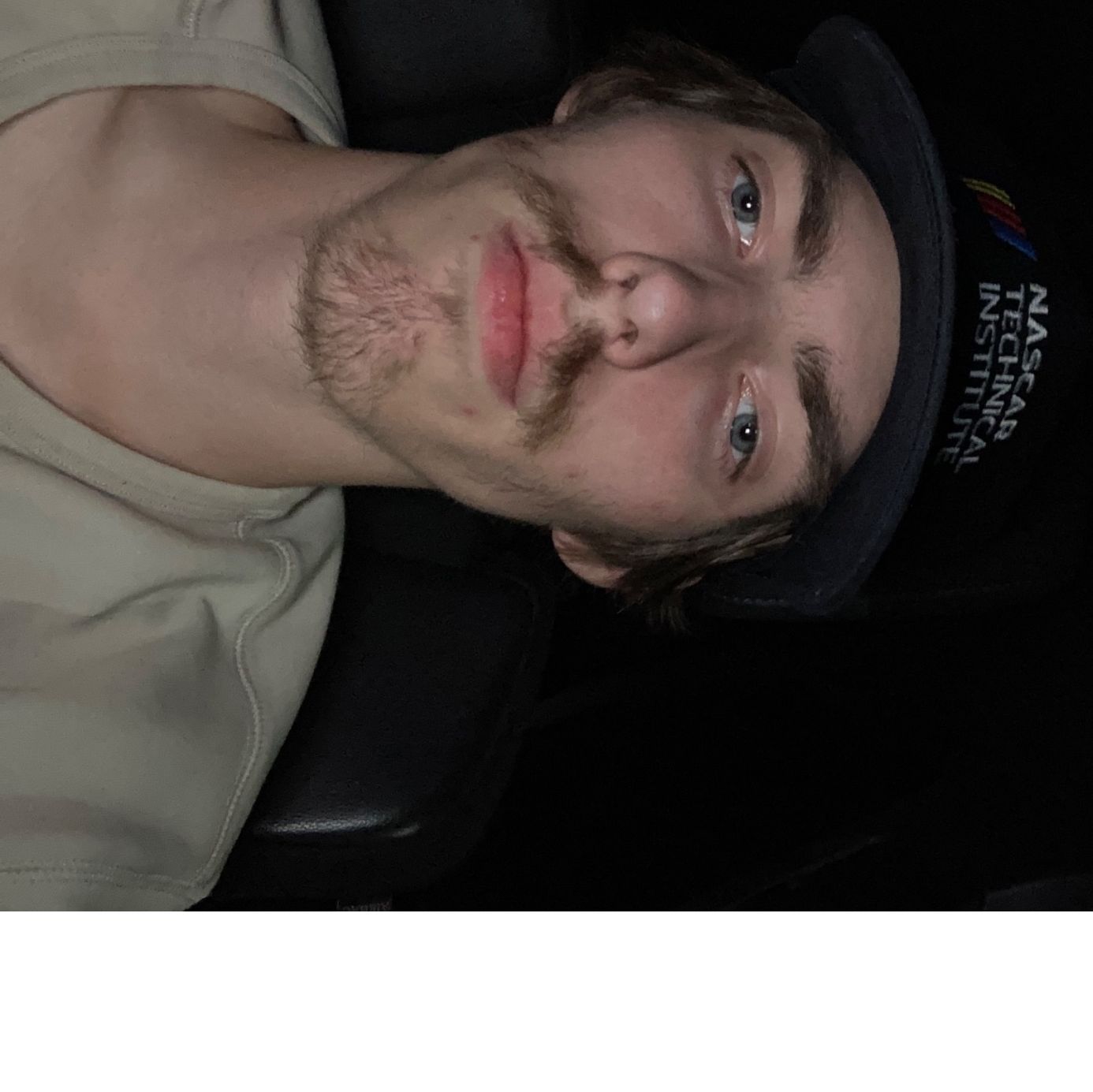 Profile of James Streets