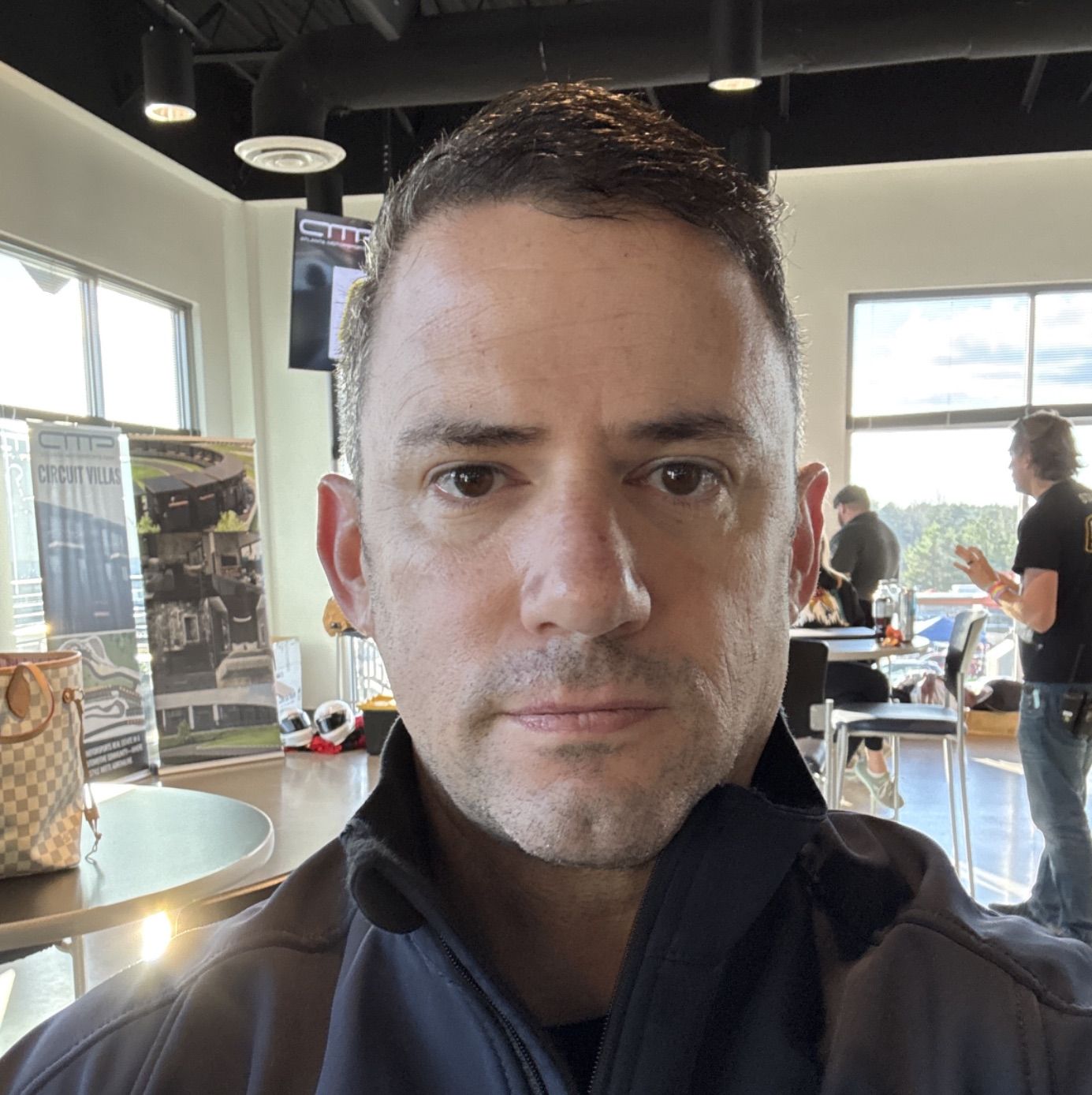 Profile of Phillip S