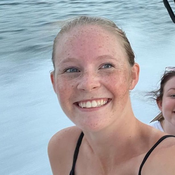 Profile of Carly Myrick