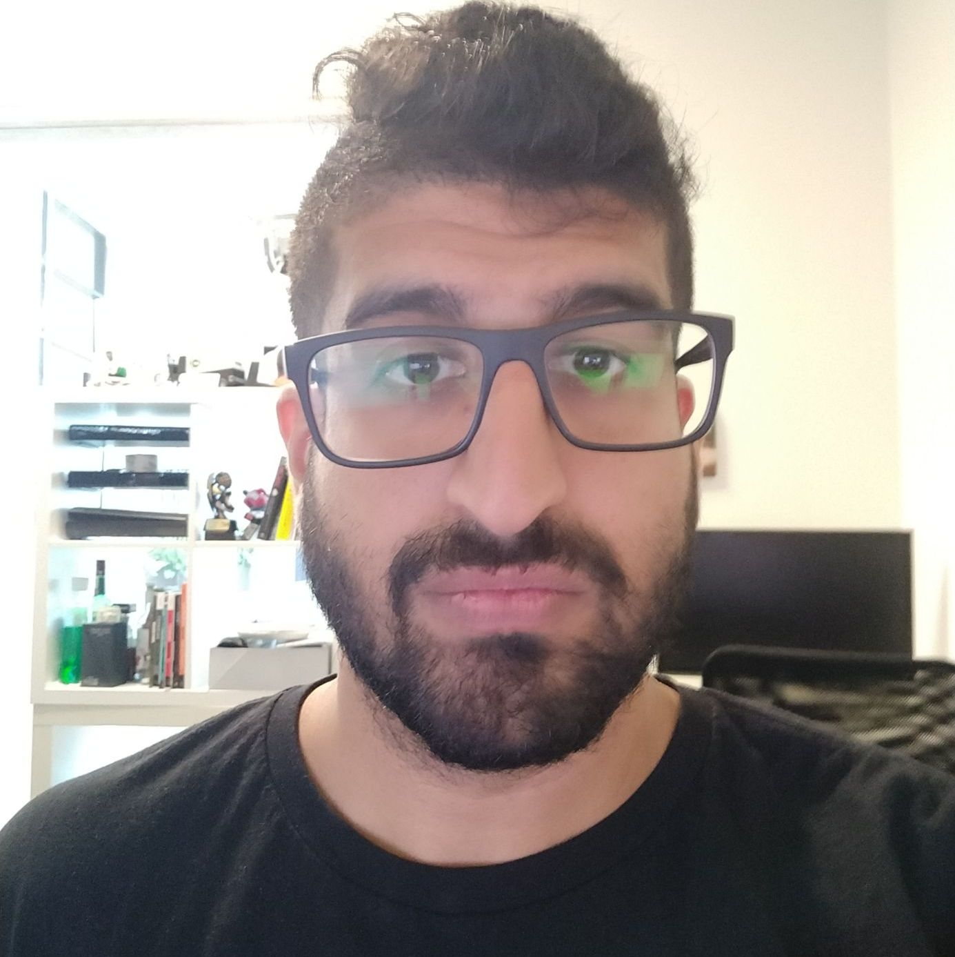 Profile of Amrit Kahlon