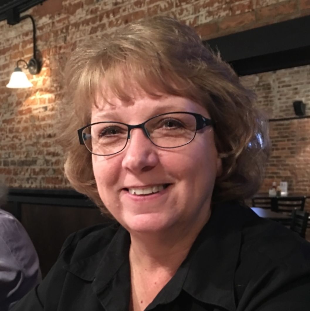 Profile of Deanna Harwood