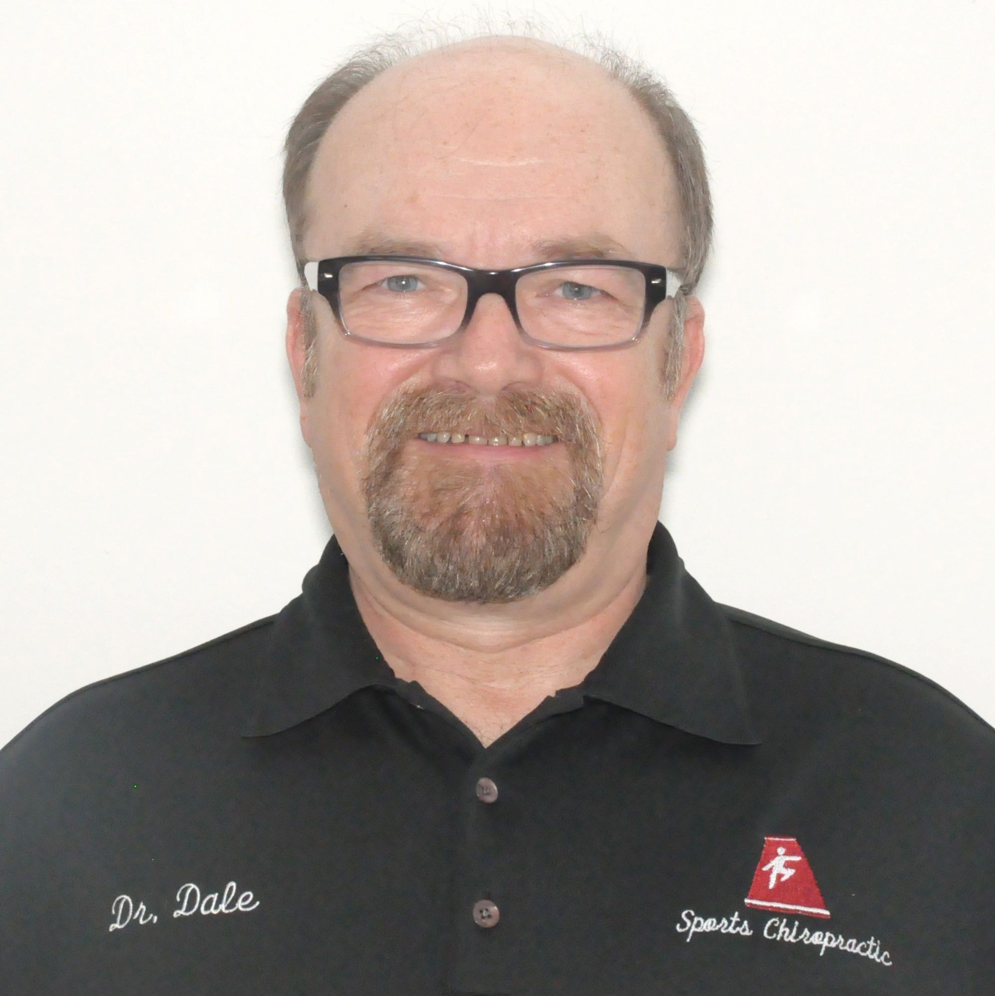 Profile of Dale Morgan