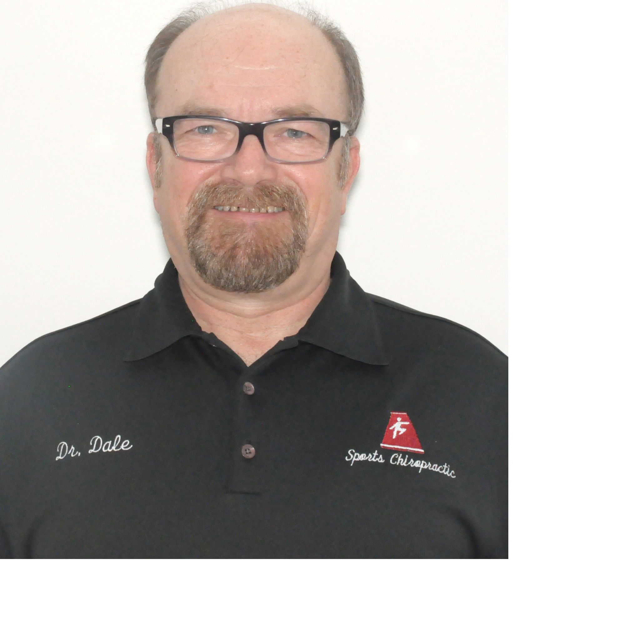 Profile of Dale Morgan