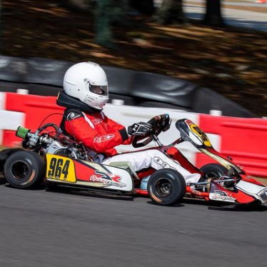 Profile of Harrison Wike