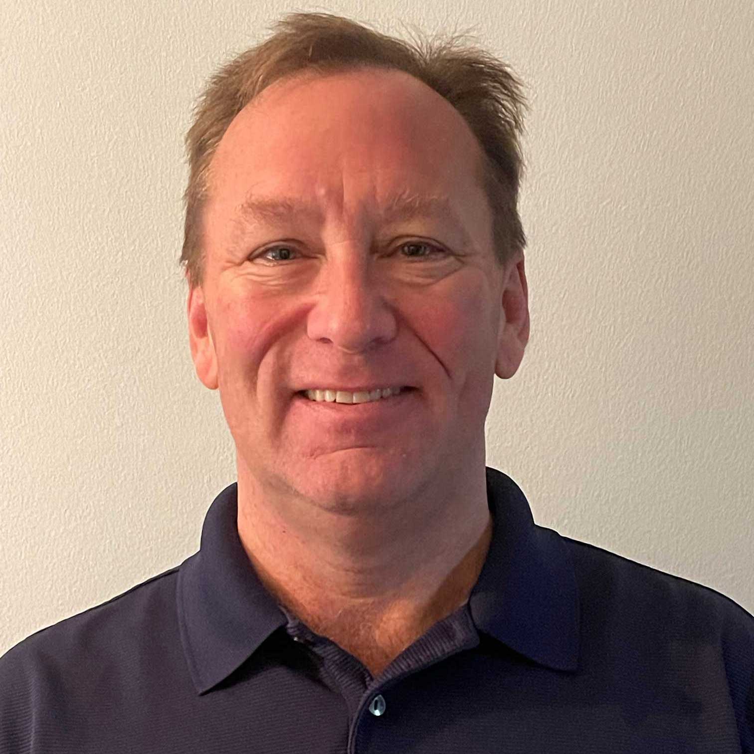 Profile of Curtis Cozier