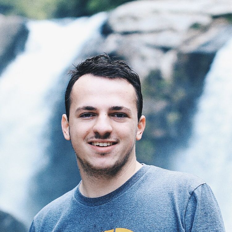 Profile of Robert Mosca