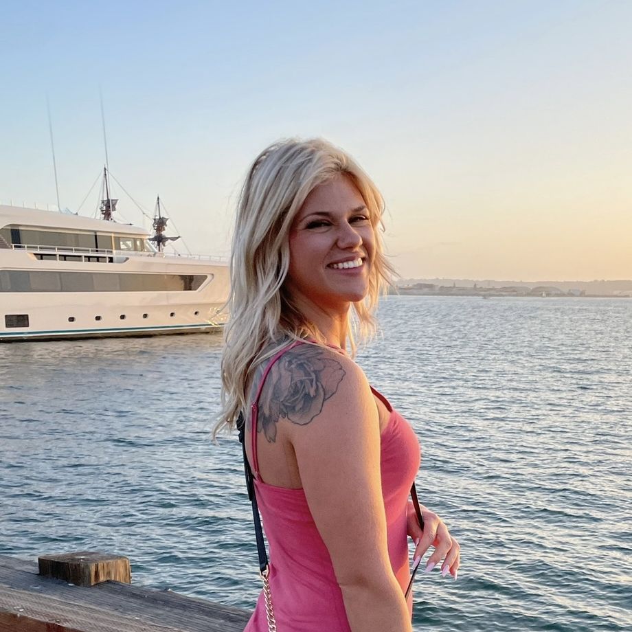 Profile of Sussan Wadzinski