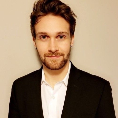 Profile of Max Richter