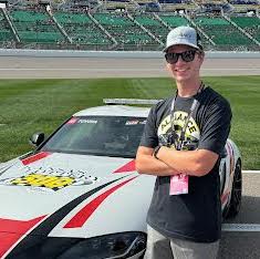 Profile of Ethan Cox