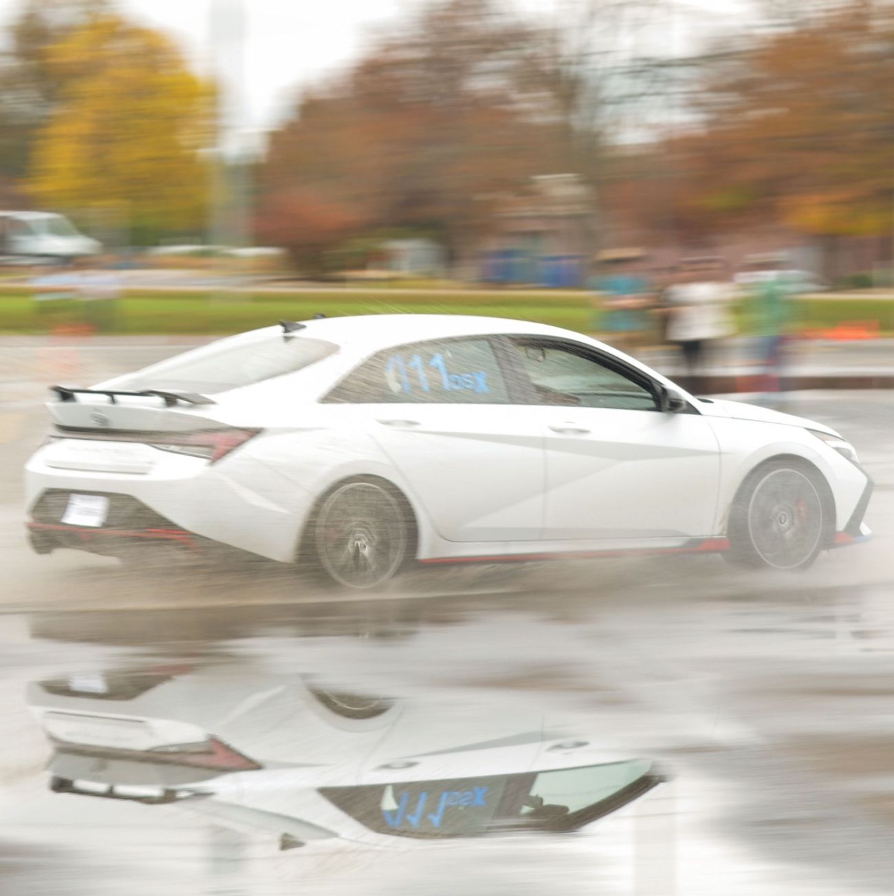 Profile of Ryan Brown