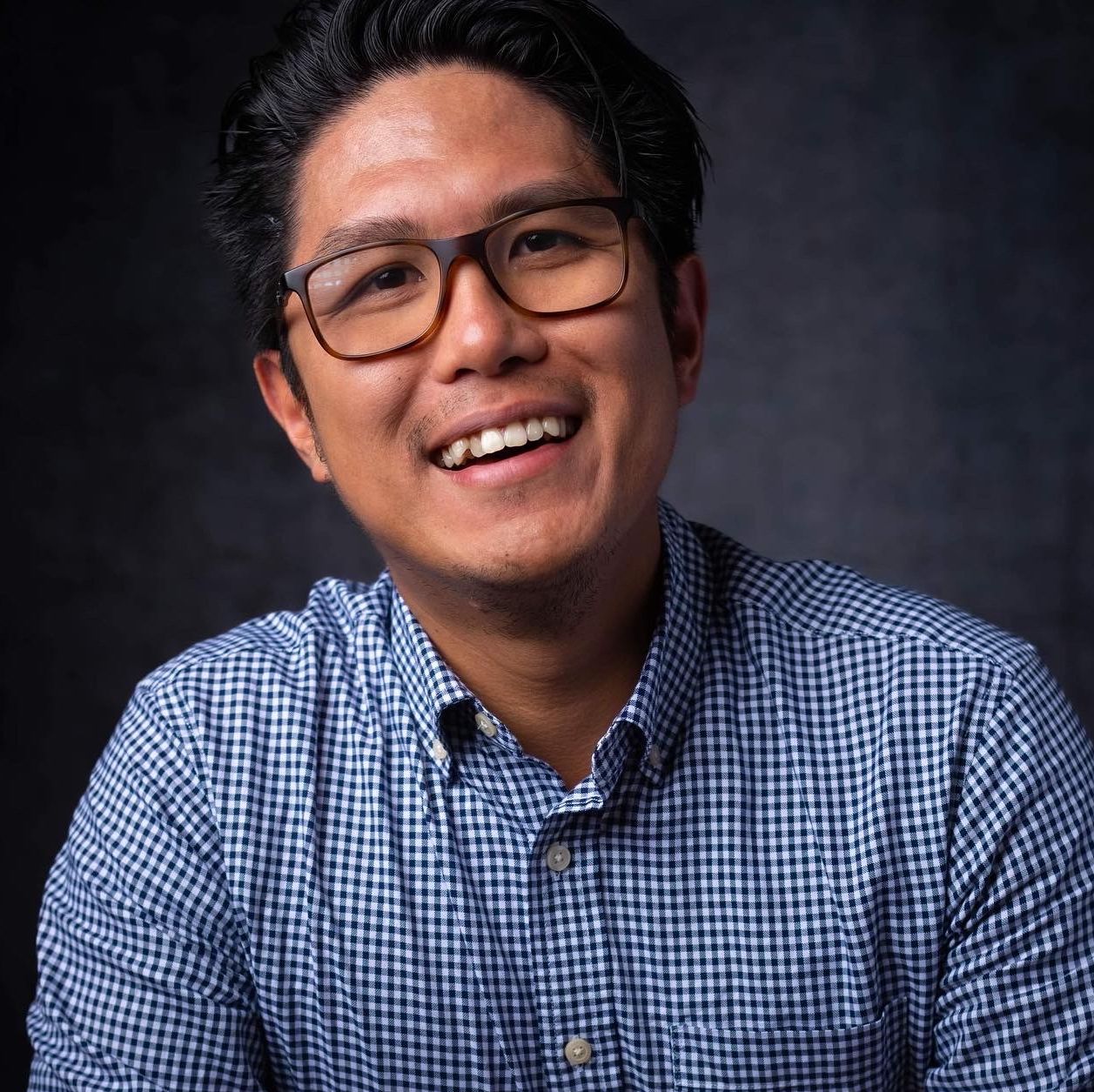 Profile of Andrew Michael Abrenica