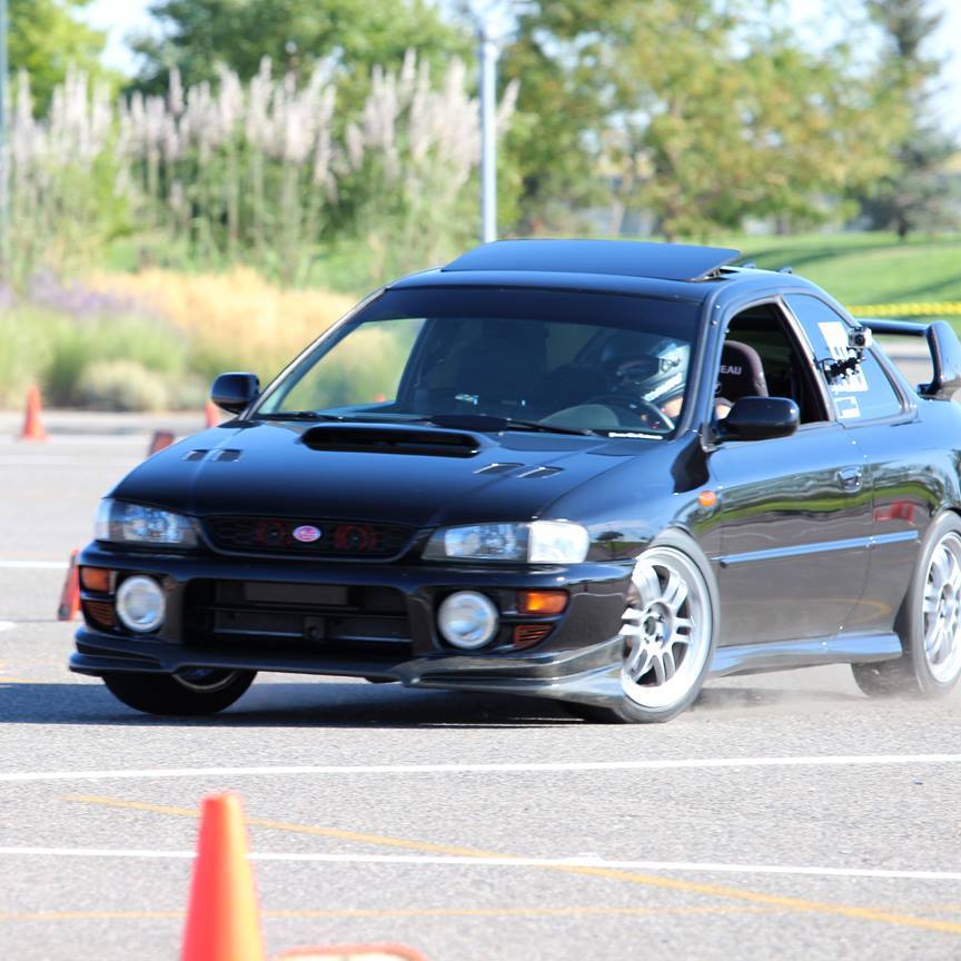 Profile of Brian Walters