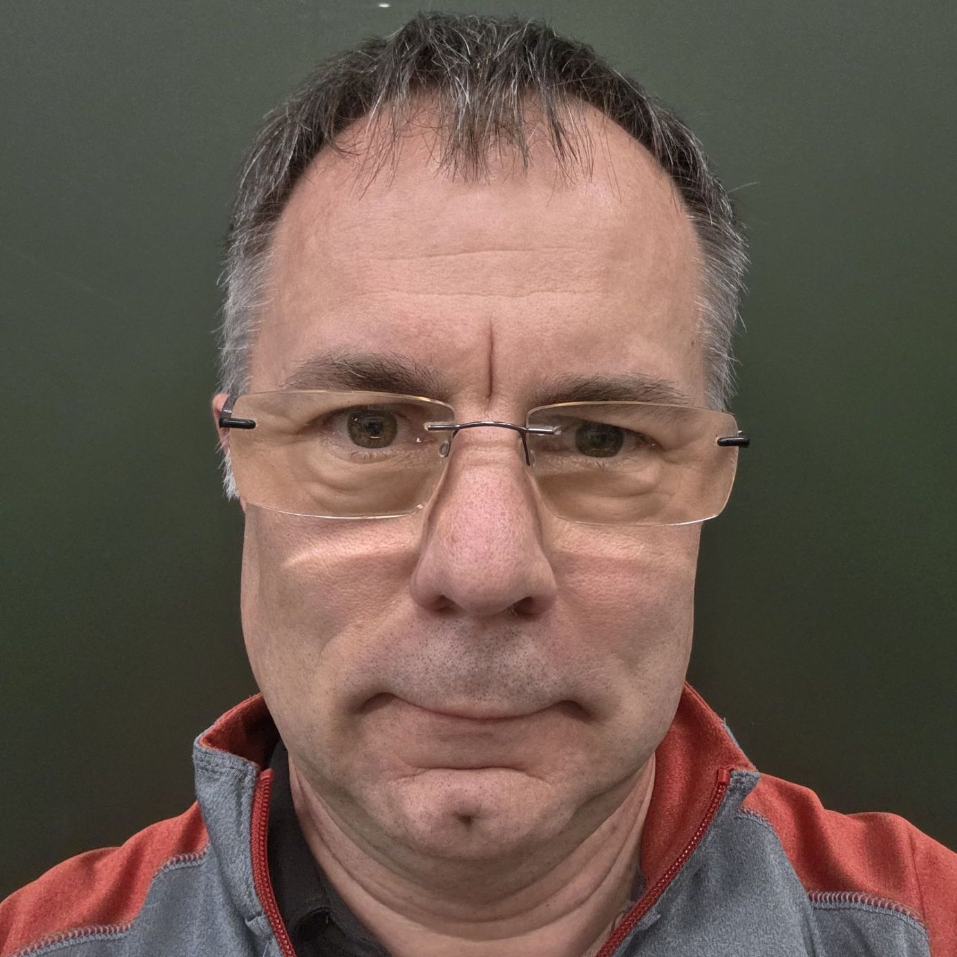 Profile of Lars Werner