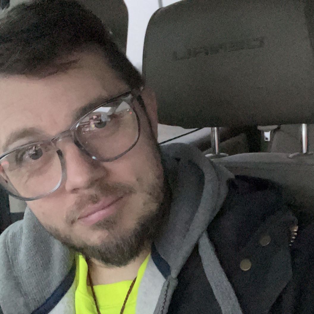 Profile of James Beavers