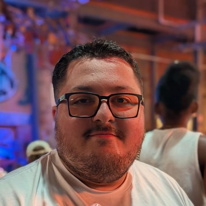Profile of Matthew Lechner