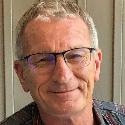 Profile of Colin Miller