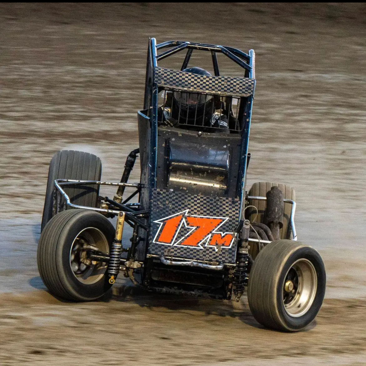 Profile of Brian Rose