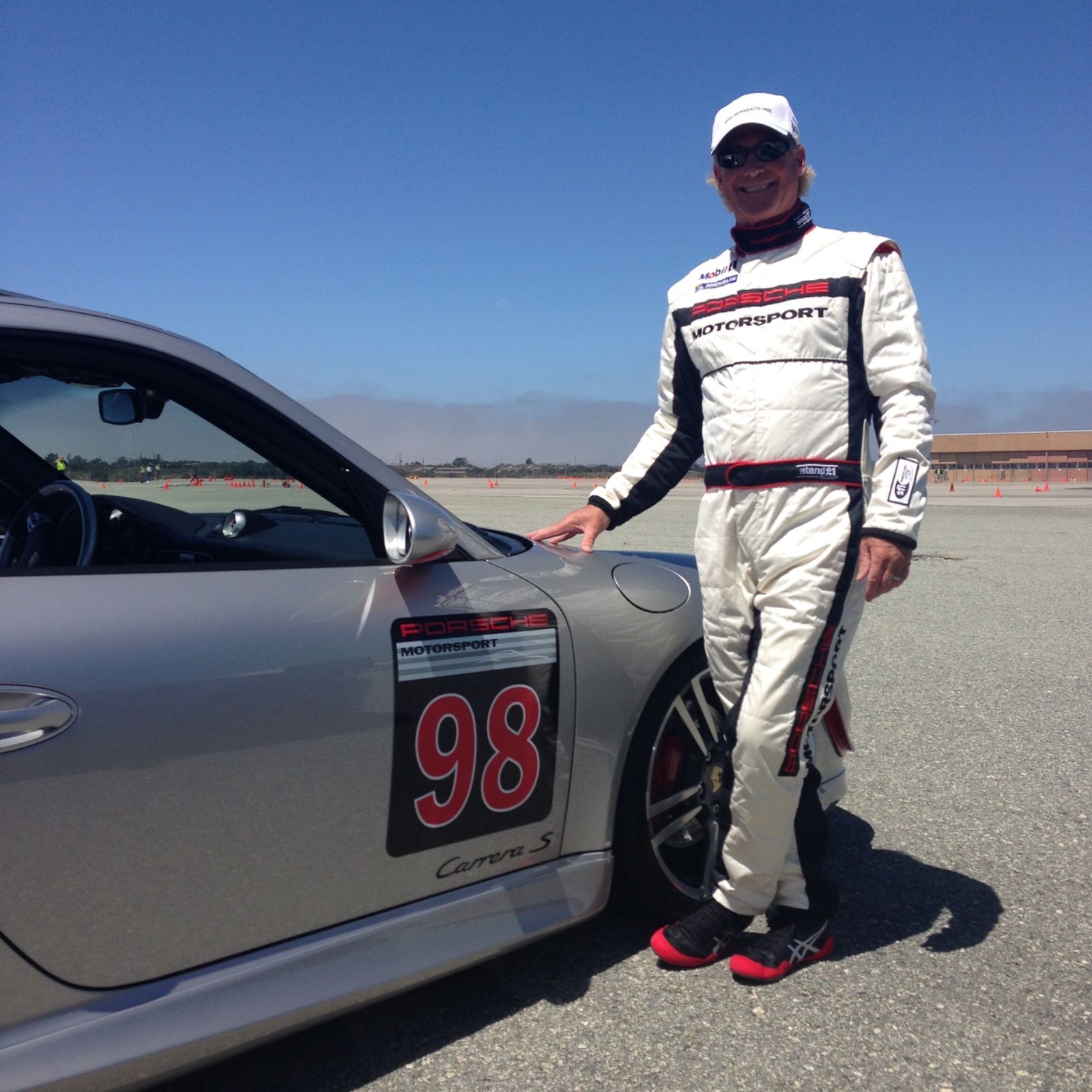 Profile of Philip Snowdon