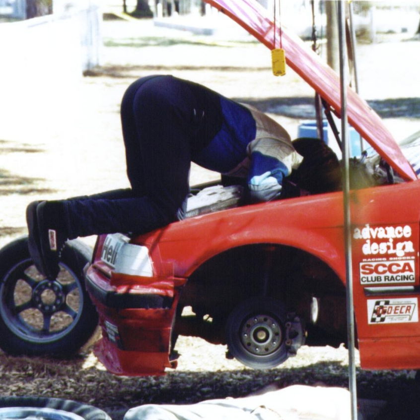 Profile of Grafton Robertson