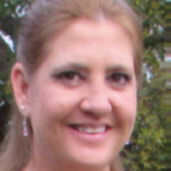 Profile of Rebecca Robinson