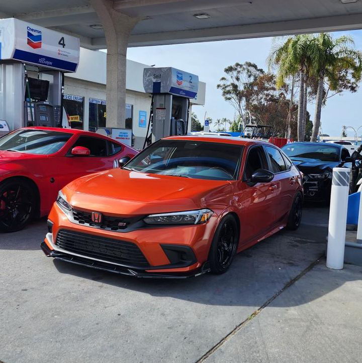 Profile of Conner Thomas